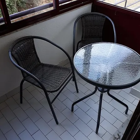 Appartamento Maison Du Sado *