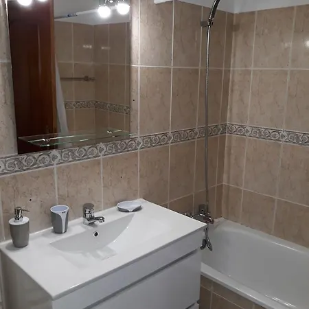 Appartamento Maison Du Sado Setúbal