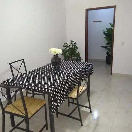 Maison Du Sado Appartamento Setúbal