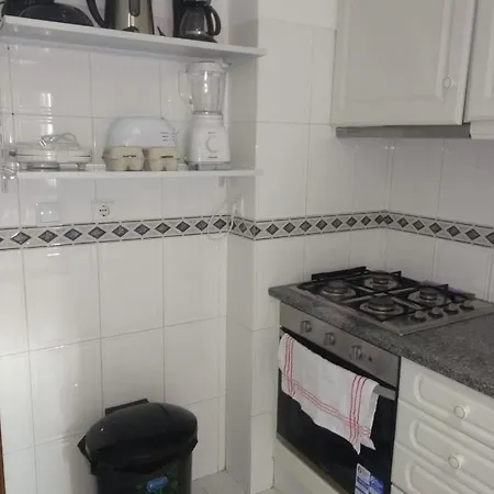 Appartamento Maison Du Sado *