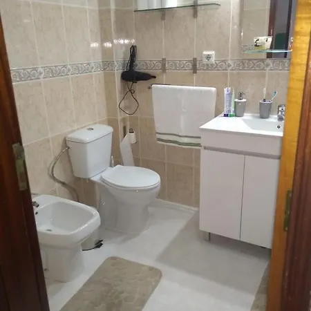 Appartamento Maison Du Sado Setúbal