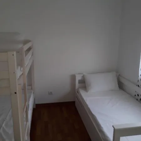 Appartamento Maison Du Sado *