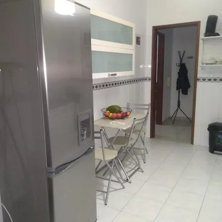 Maison Du Sado Appartamento