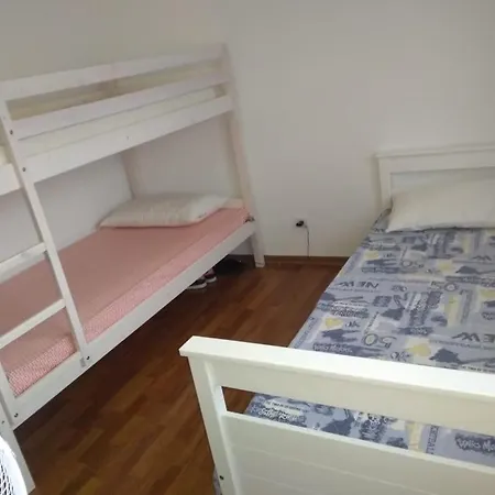 Maison Du Sado Appartamento *