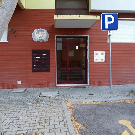 Appartamento Maison Du Sado *